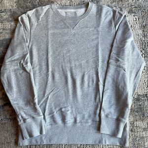 Gap Basic Crewneck